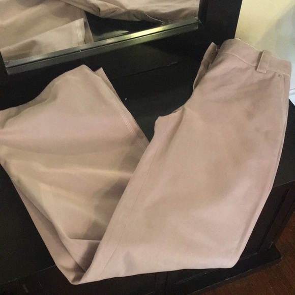 Louis Vuitton Pants - Louis Vuitton wide leg pants